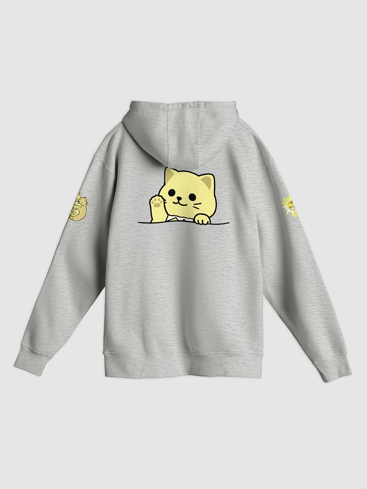 Lightning Special Cat! Hoodie product image (2)