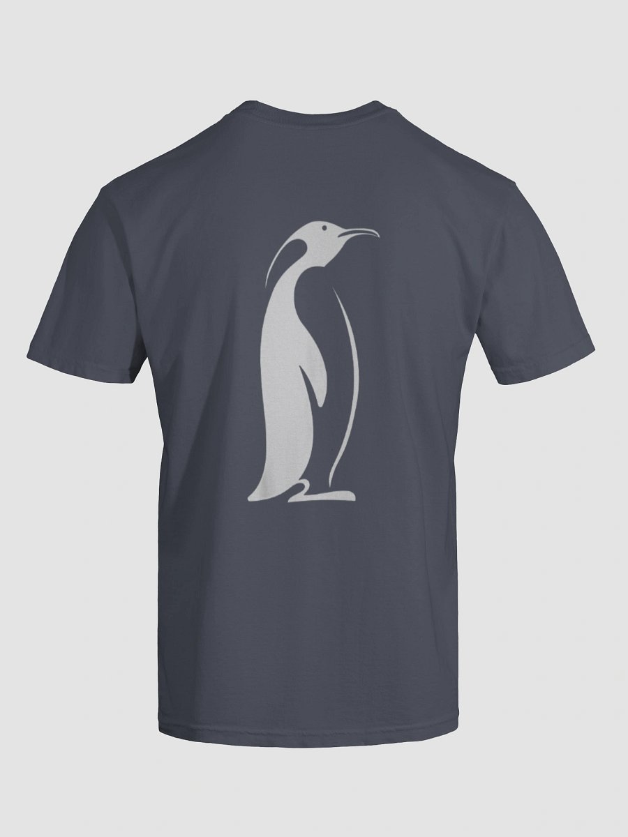 Chill Penguin Vibes T-shirt product image (58)