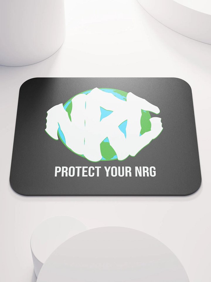 Protect Your NRG Mouse Pad product image (1)