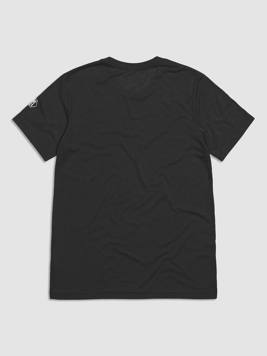 Swipe Up (Black T-shirt) product image (2)