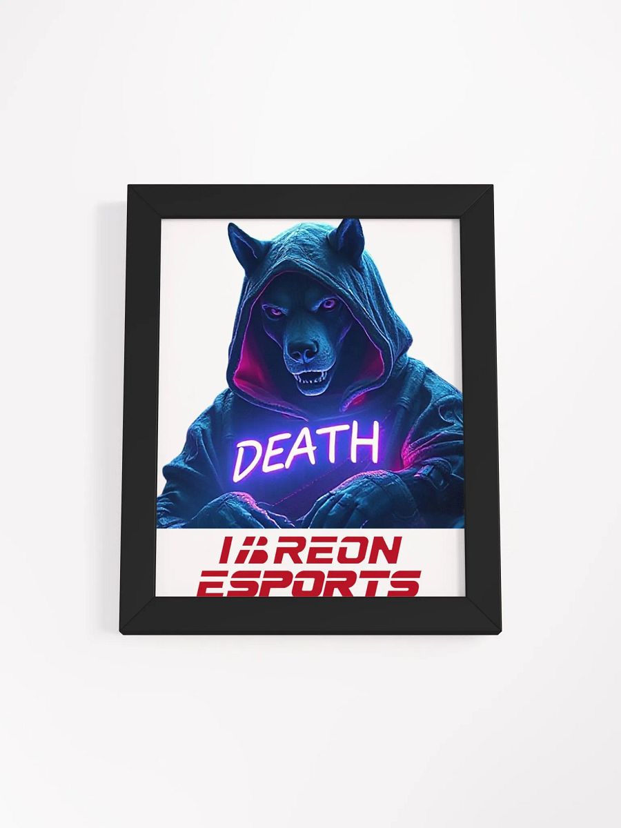 Death poster product image (1)