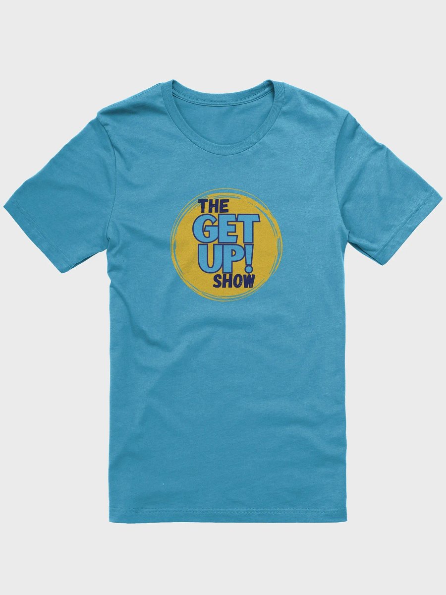 Adult Logo Tee product image (1)