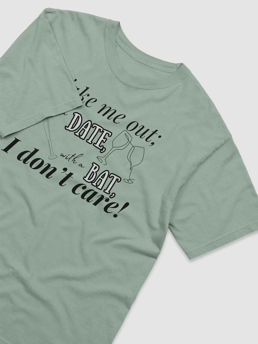 Take Me Out T-Shirt (Light) product image (1)