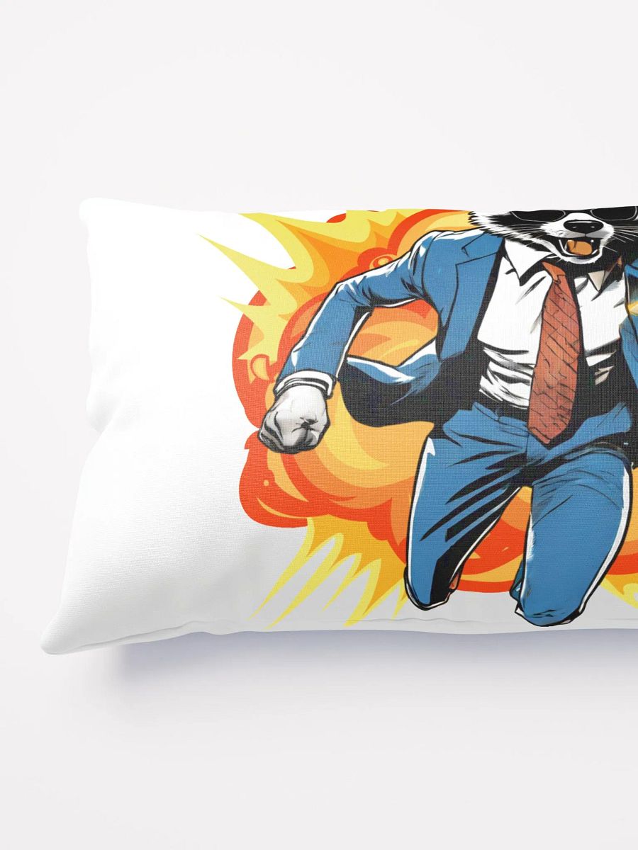 Logo throw pillow product image (7)