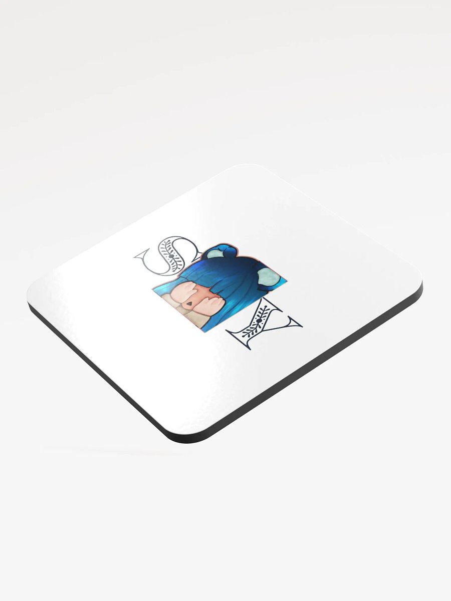 Shy Coaster product image (3)