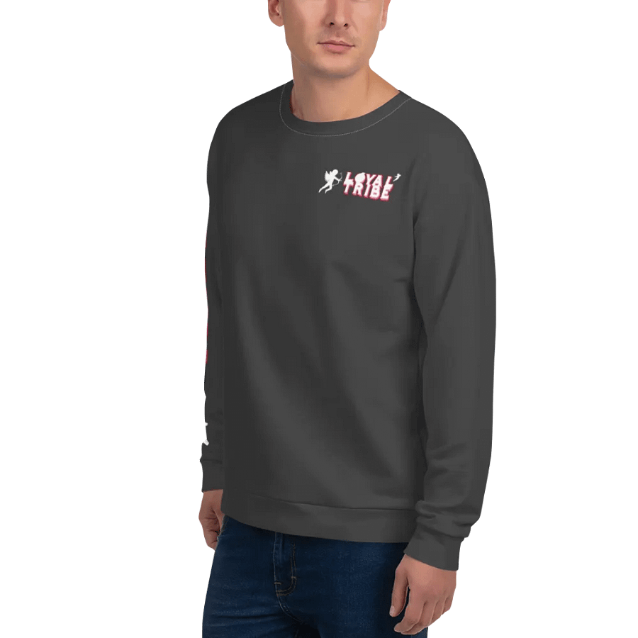 LOYAL TRIBE SWEATSHIRT product image (6)