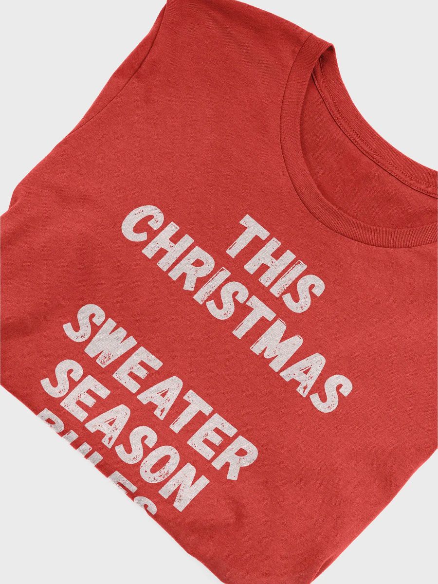 This Christmas… sweater season rules. product image (25)