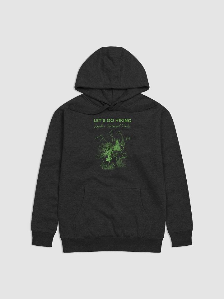 Let’s go hiking Explore National Parks product image (1)