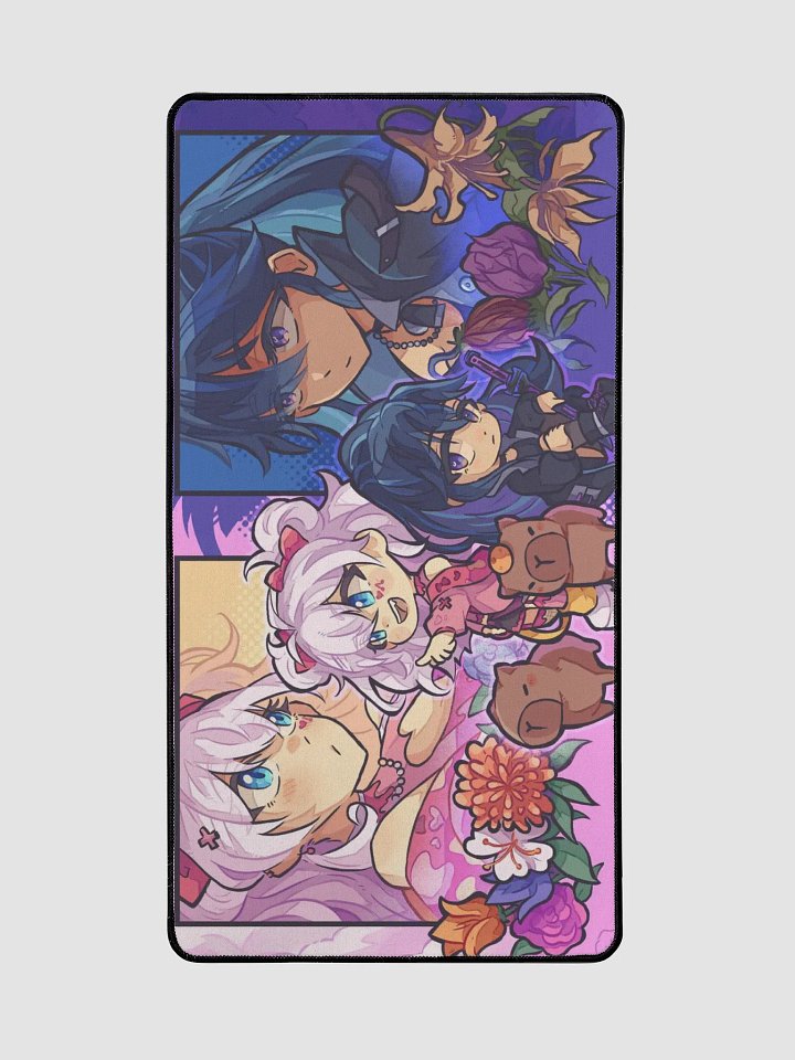 CherbNashi Mat product image (2)