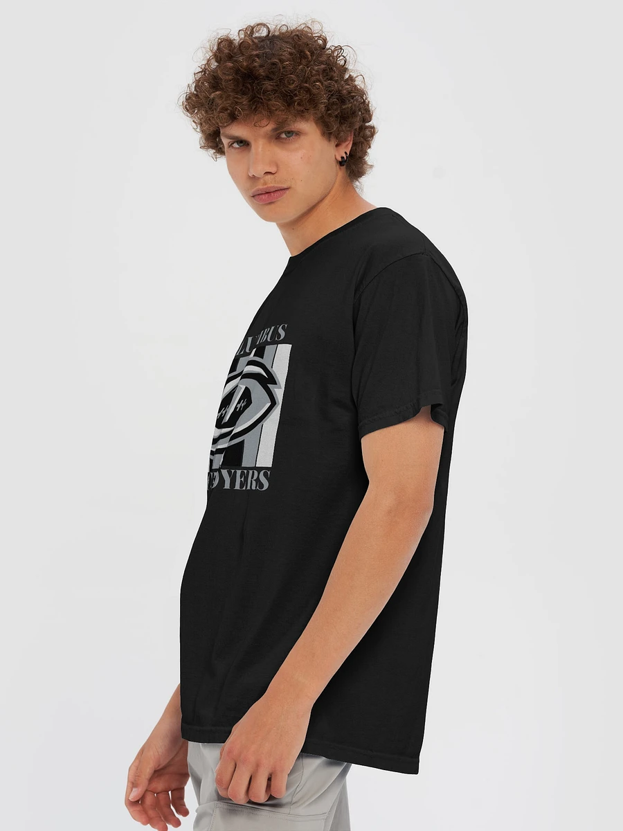 Columbus Destroyers Cotton Tee product image (21)