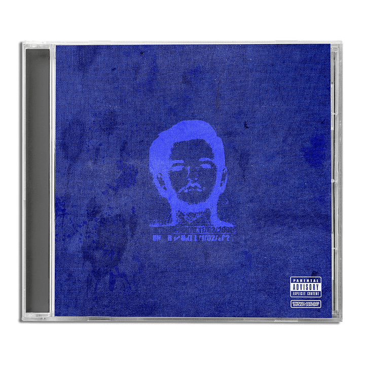 Wayfarer CD (Deluxe Edition) product image (1)