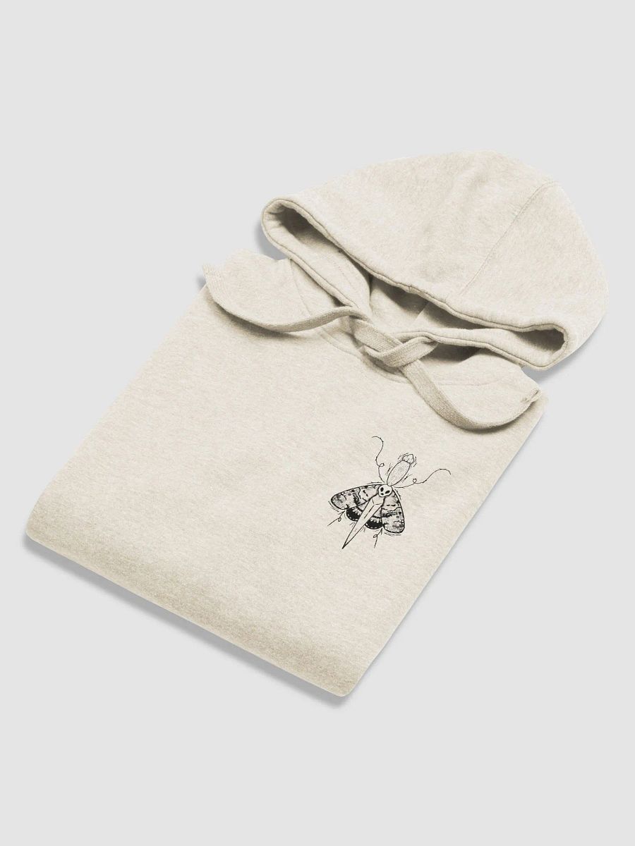 Dagger Moth Hoodie product image (29)