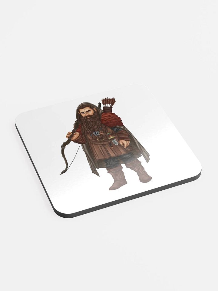 NoobsNetwork: Grolin Rockjumper Coaster product image (2)