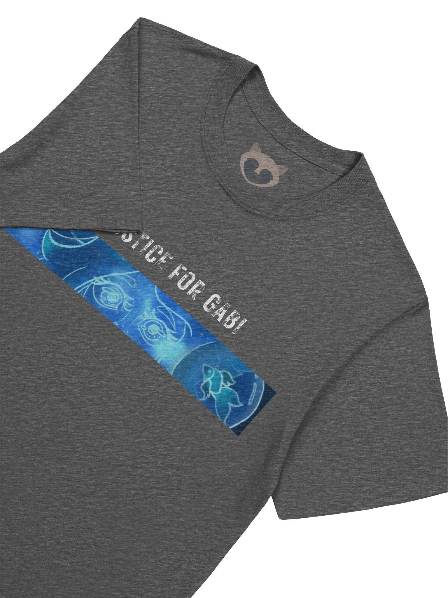 Justice for Gabi - Gabi Art Unisex T-Shirt product image (7)