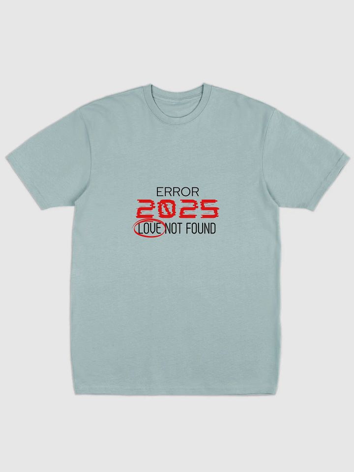 2025 Vision Men's Premium Tee product image (2)