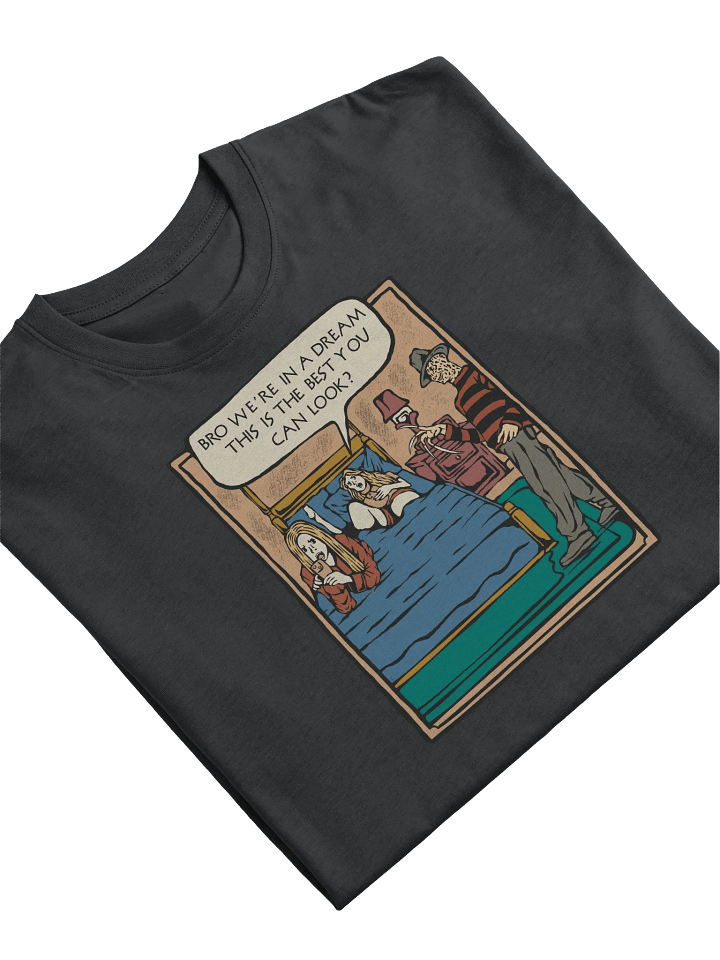 Dream Glowup Tee product image (1)