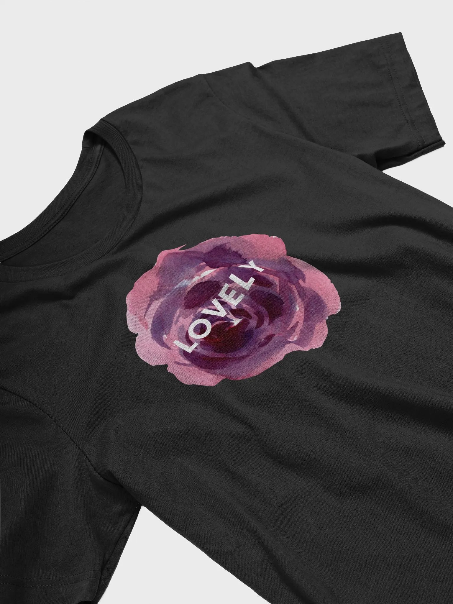 Lovely T-Shirt product image (6)