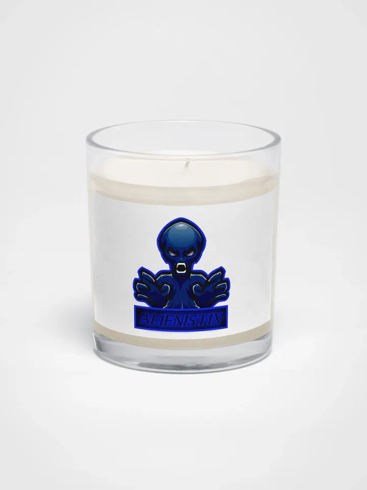 Alienistix Candle product image (1)