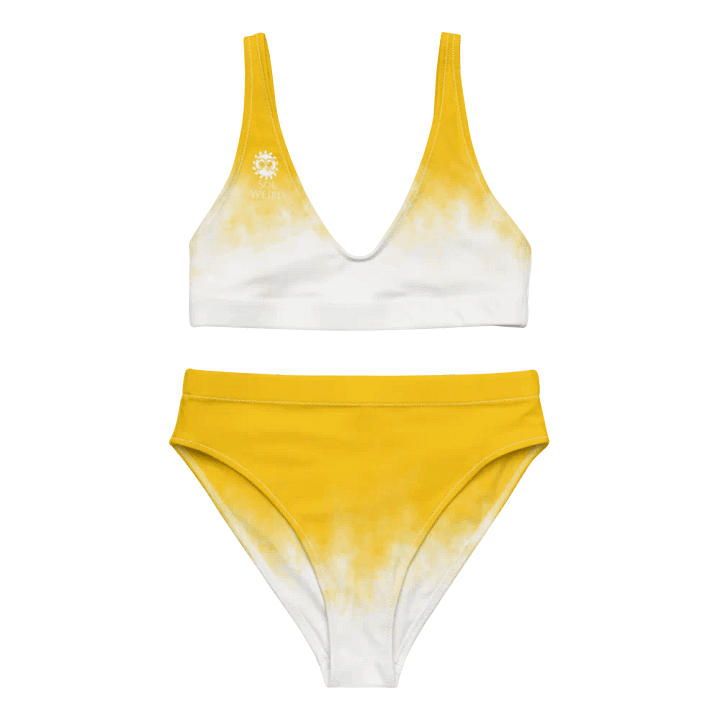 Sol Weird bikini set product image (1)