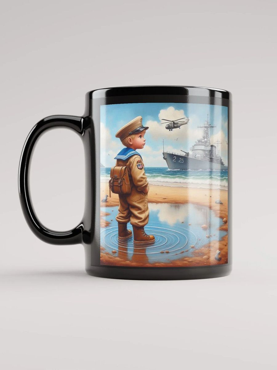 Sailor's Daydream Mug product image (11)