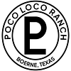 Poco Loco Ranch Shop