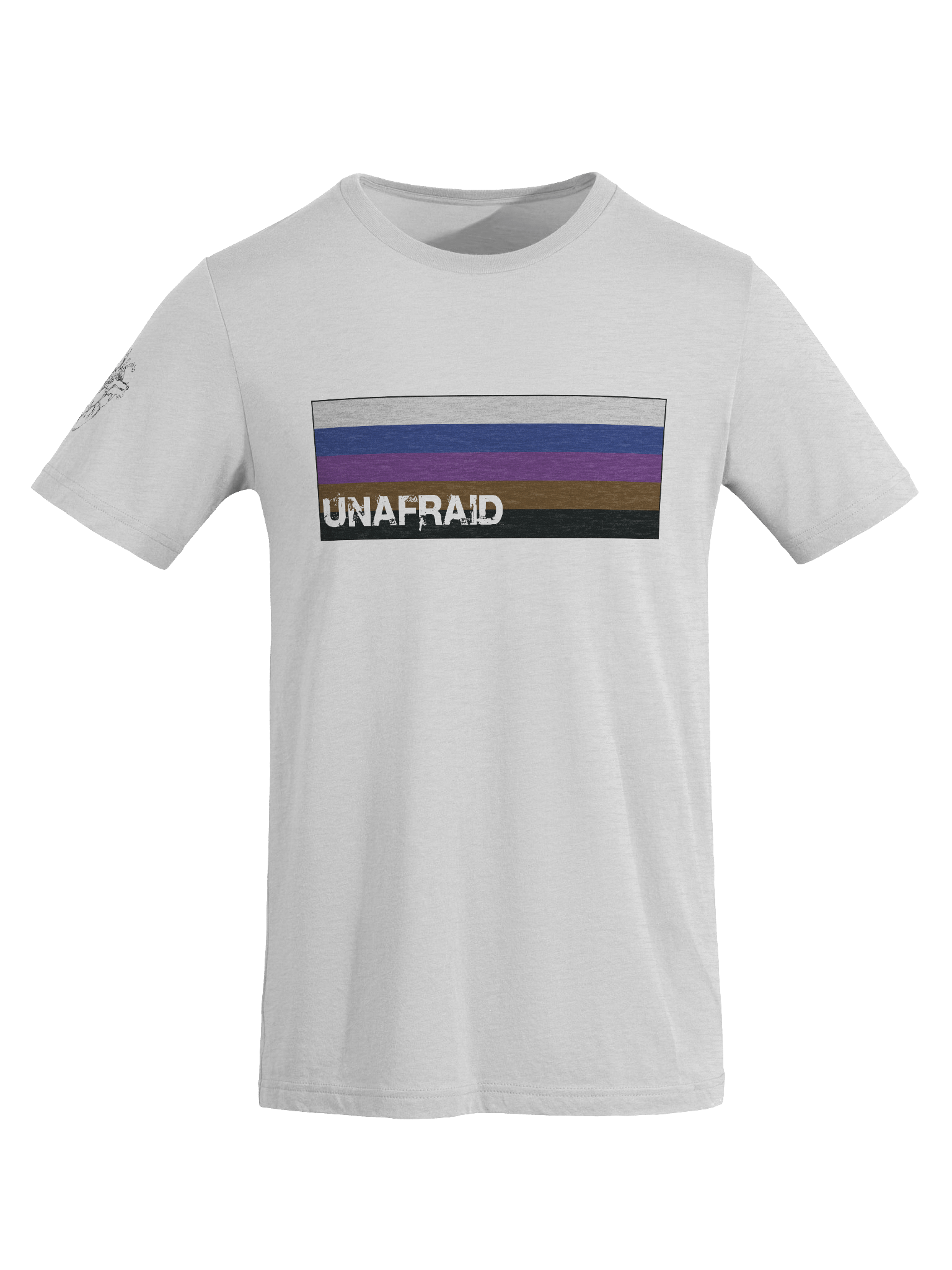 Submit Evil T-Shirt product image (30)