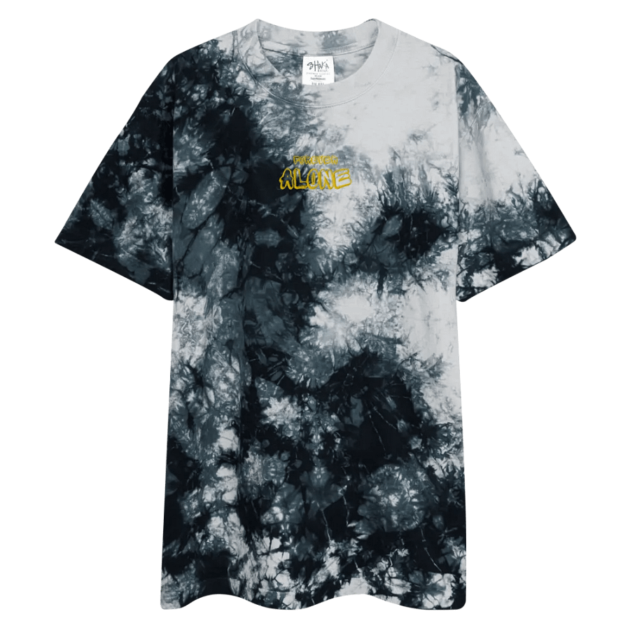 Forever Alone Tie Dye - 2023 product image (2)