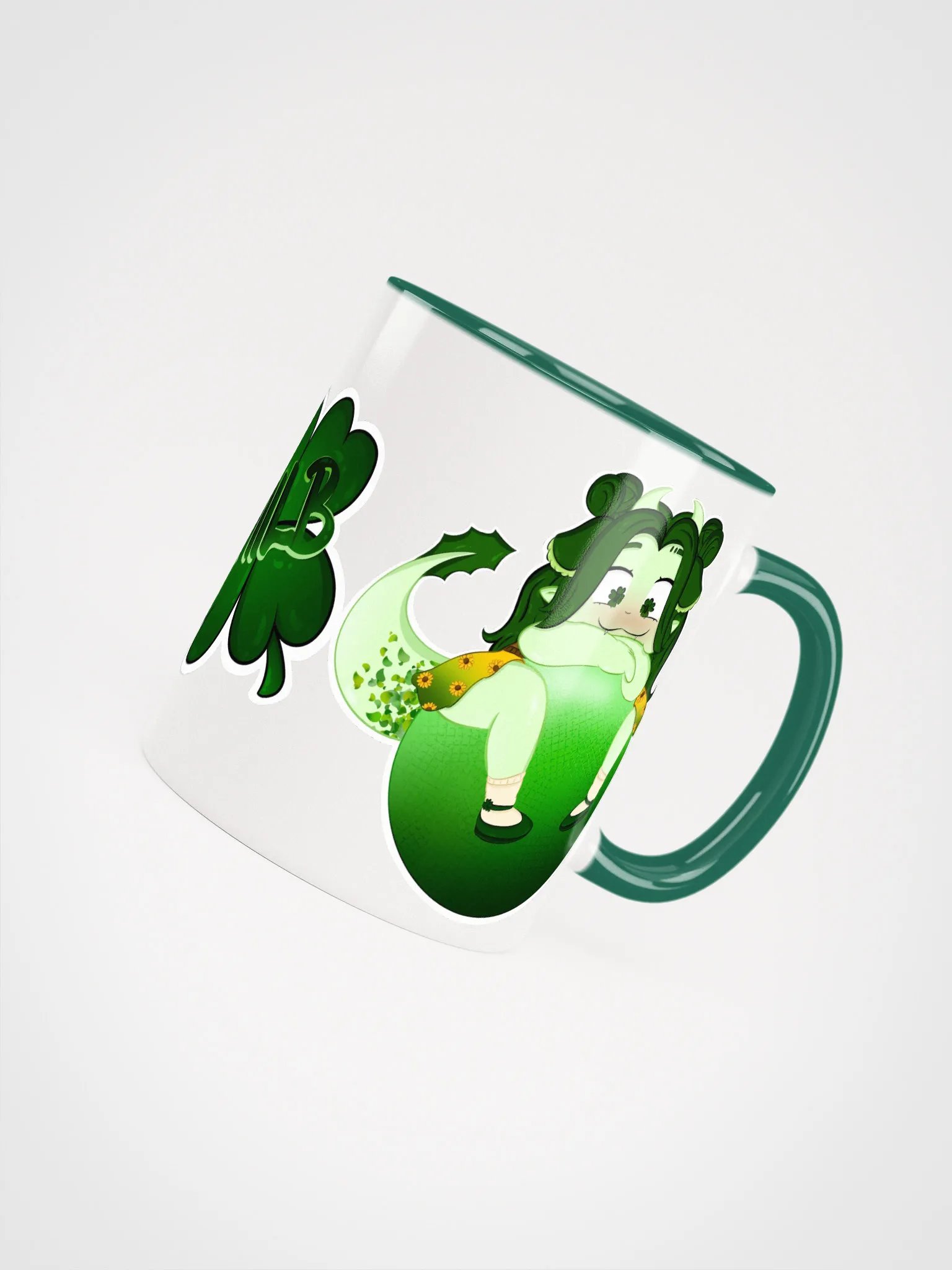 "Ball Lovin' Gremlin/MILB" Mug product image (4)