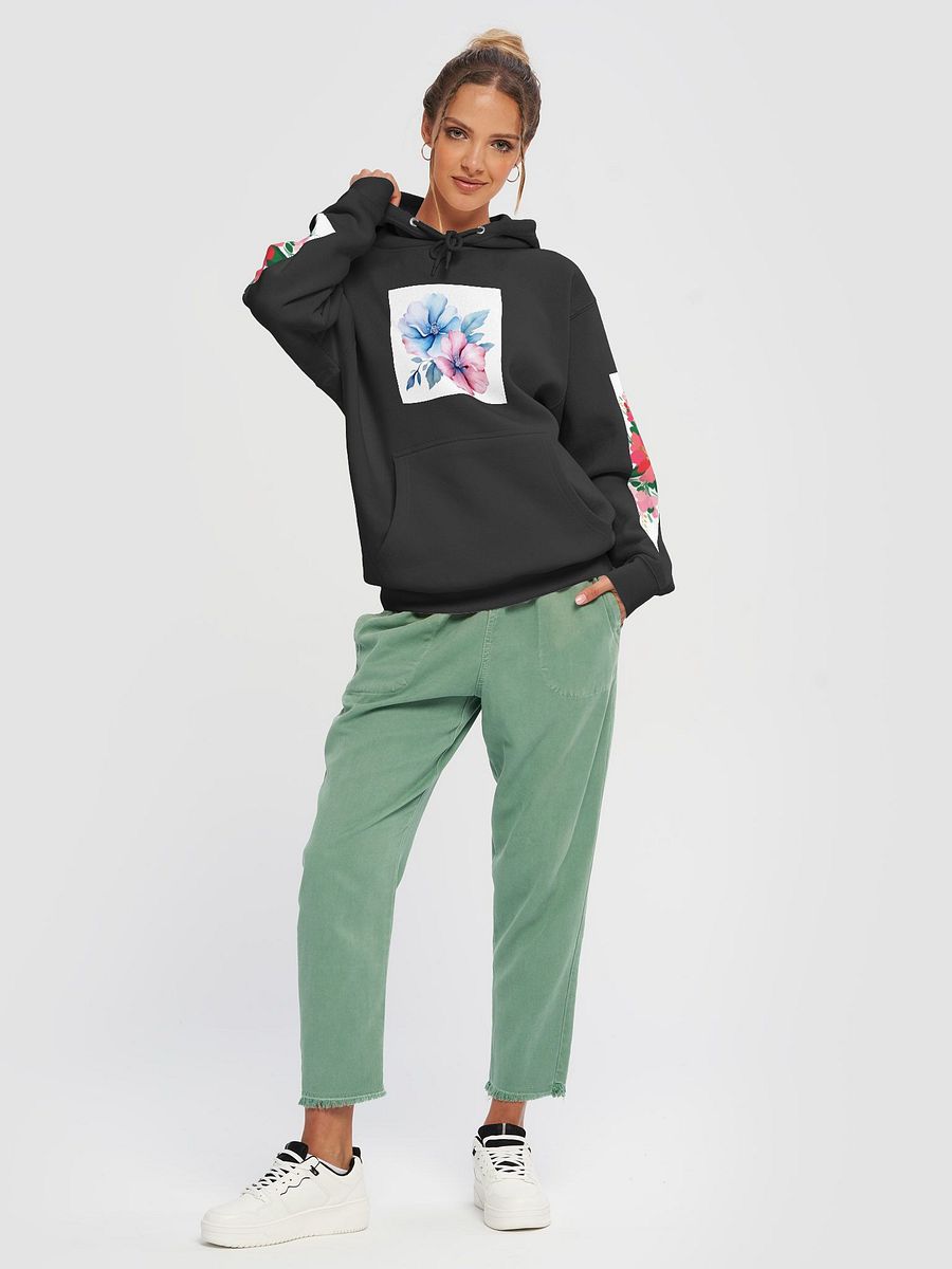 Lane Seven Premium Pullover Hoodie product image (30)