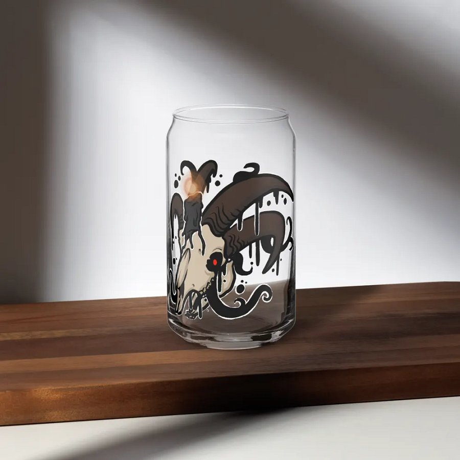 Sub Badge Glass product image (35)