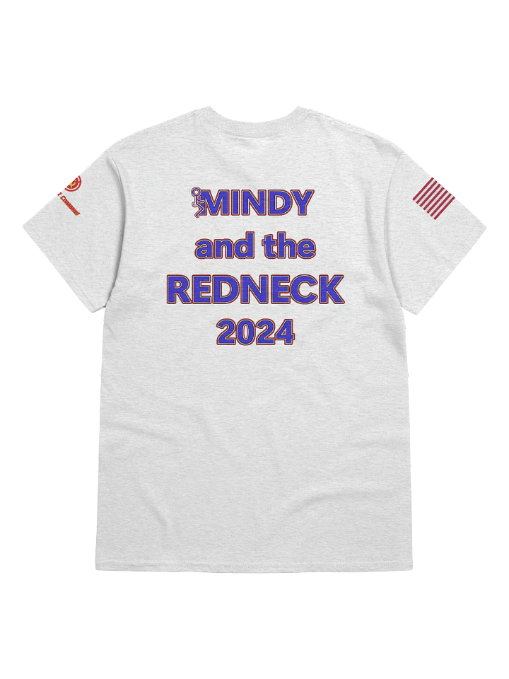 Mindy For Pres #2 product image (1)