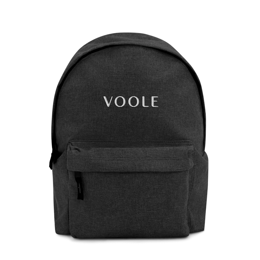 Voole Backpack product image (1)