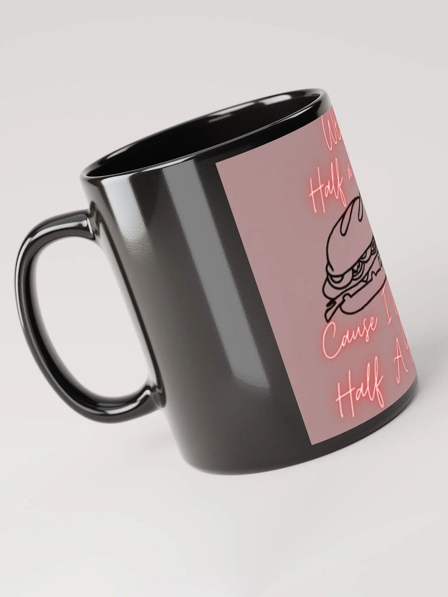 Half Mug product image (4)