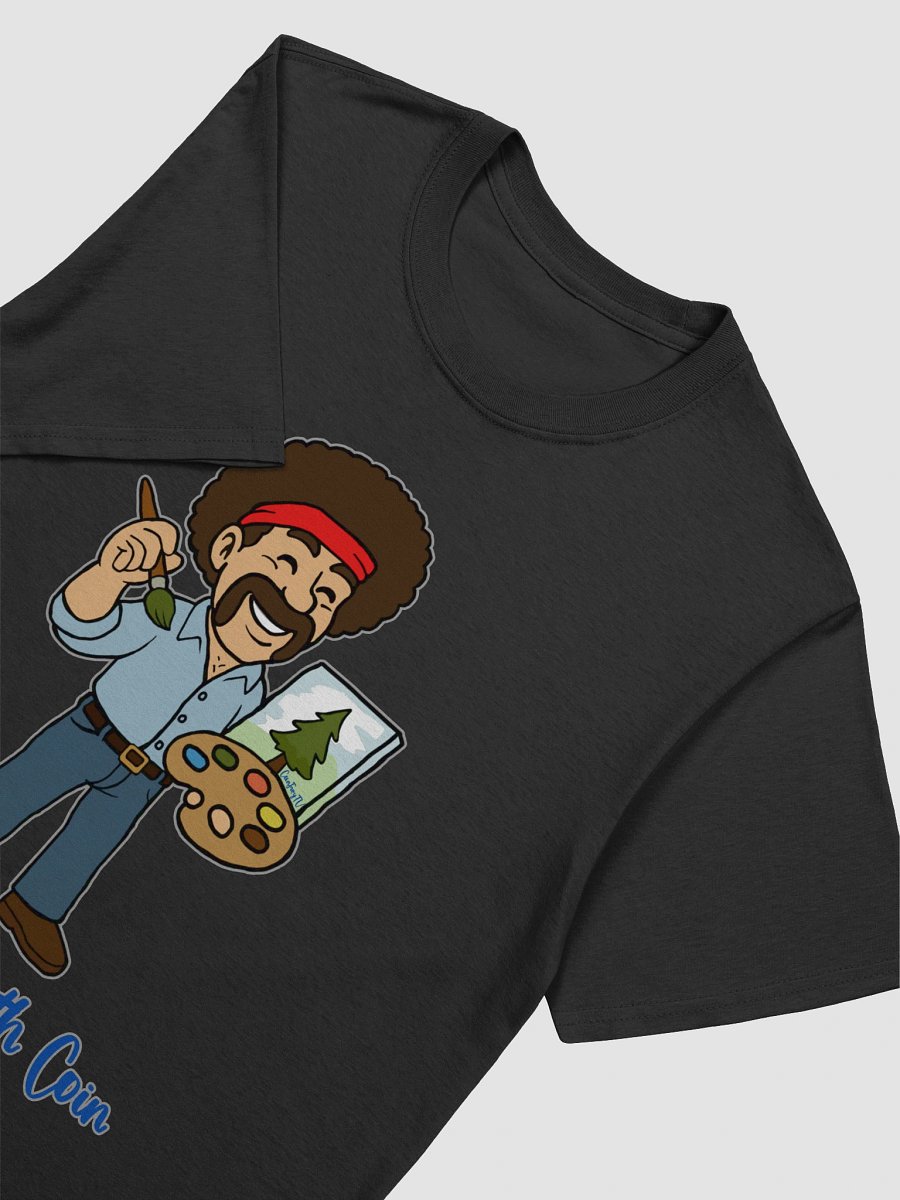 Painting with Coin - Tee **BIRTHDAY DISCOUNT** product image (53)