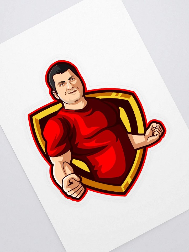 Sticker product image (1)