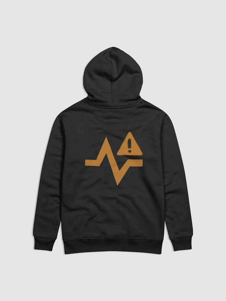 Packet Burst Hoodie product image (2)