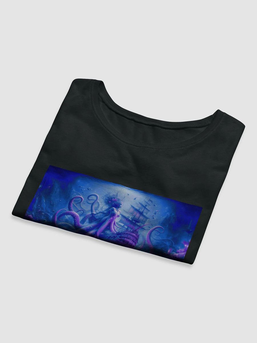Shipwreck Cropped Tee product image (15)