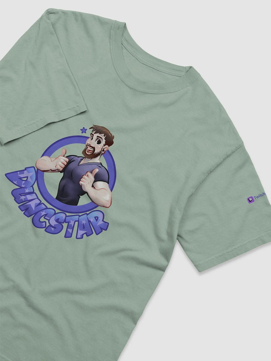 Dunc 2025 Collection Tee product image (3)
