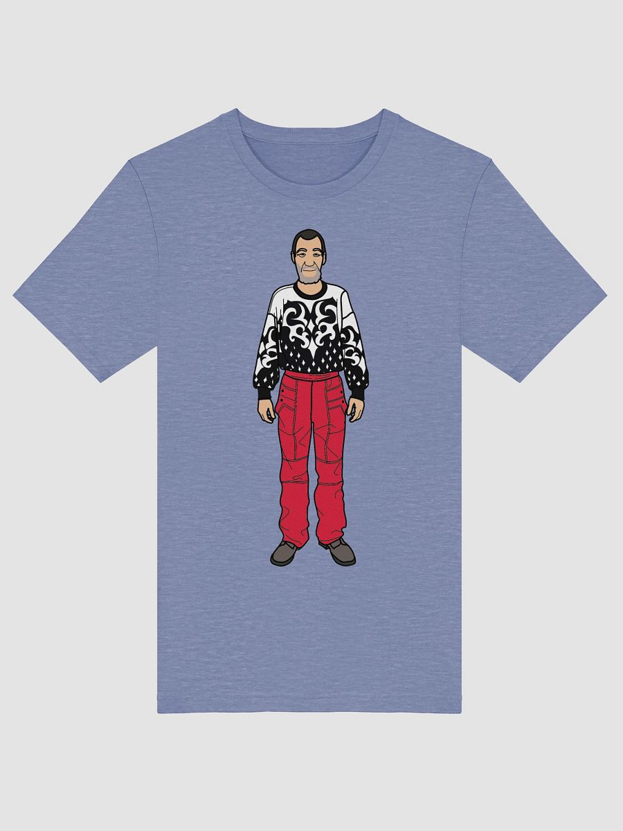 Slavik's Fashion - T-Shirt - Look #1 product image (54)