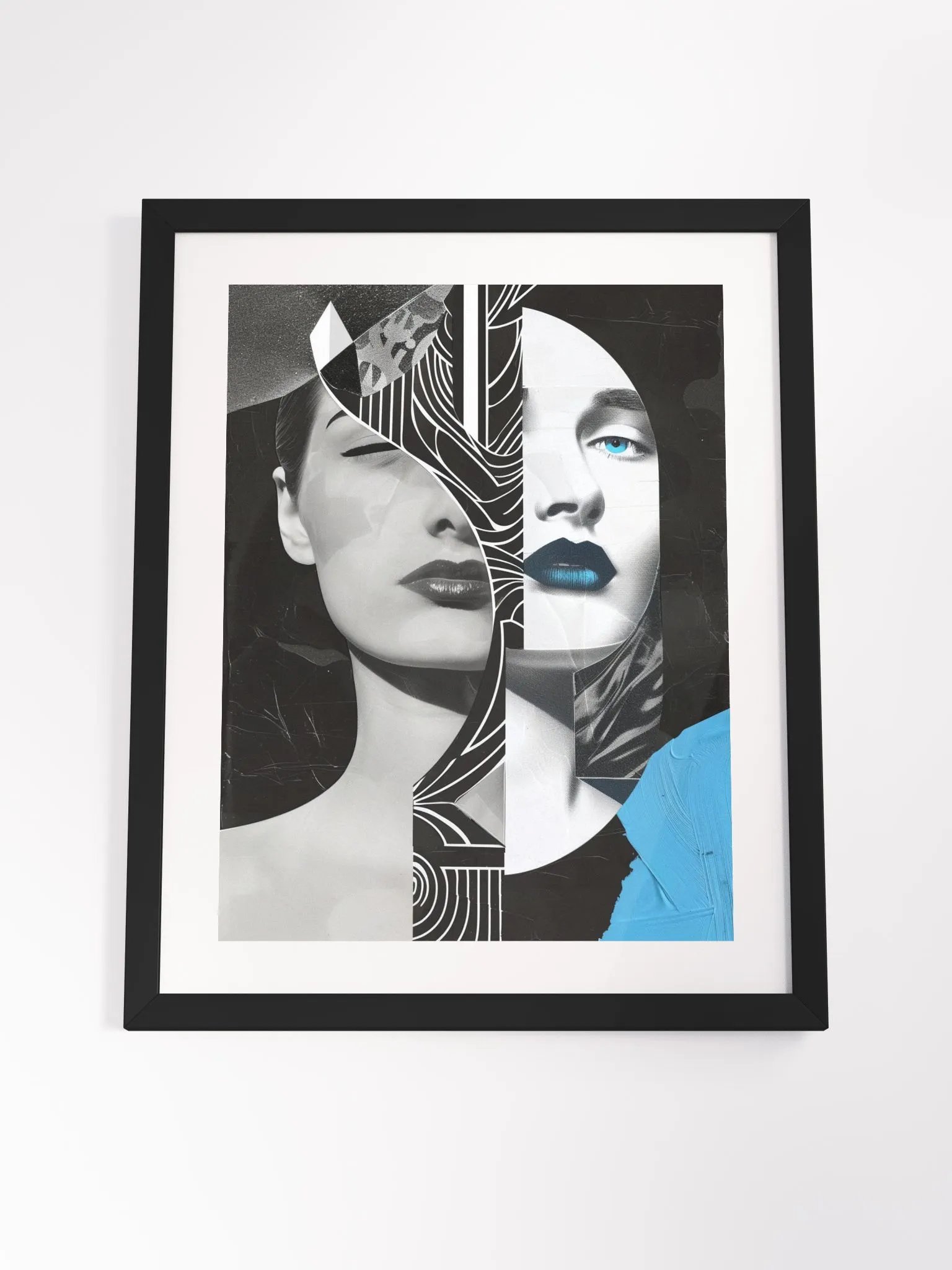 Framed Art Print product image (4)