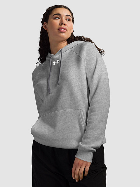 Photo showing Under Armour® Unisex Hoodie