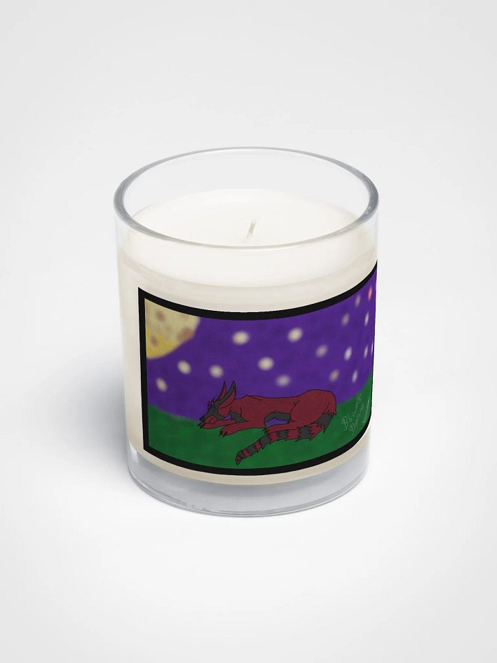 Moonlit Rest (Candle) product image (2)