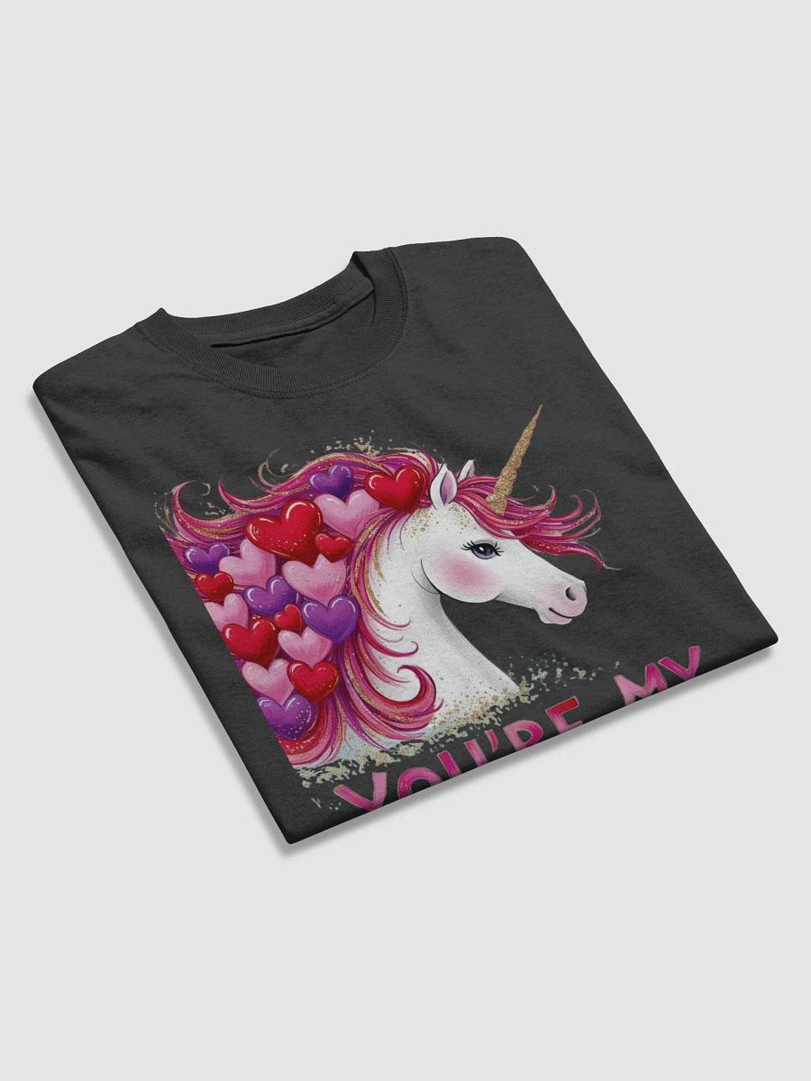 Heartfelt Unicorn Tee product image (3)
