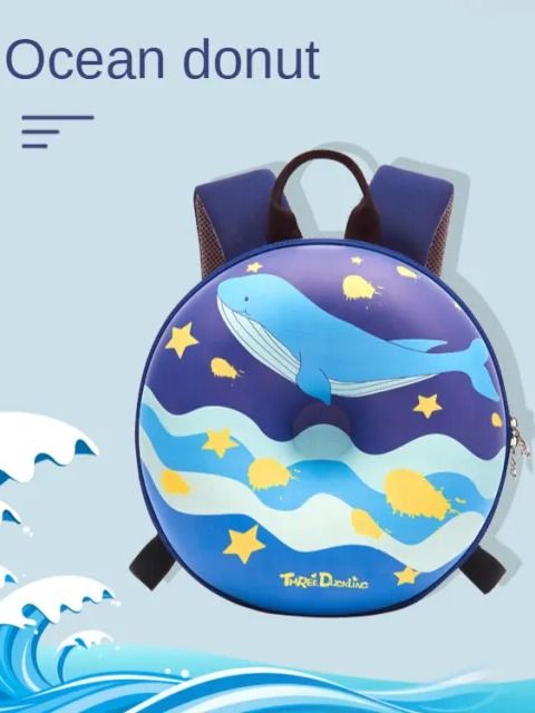 Discover the Perfect Backpack for Your Little Ones! VIA Onlineshop product image (2)