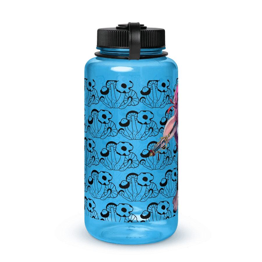 Lillia's Mushroom Water Bottle product image (13)