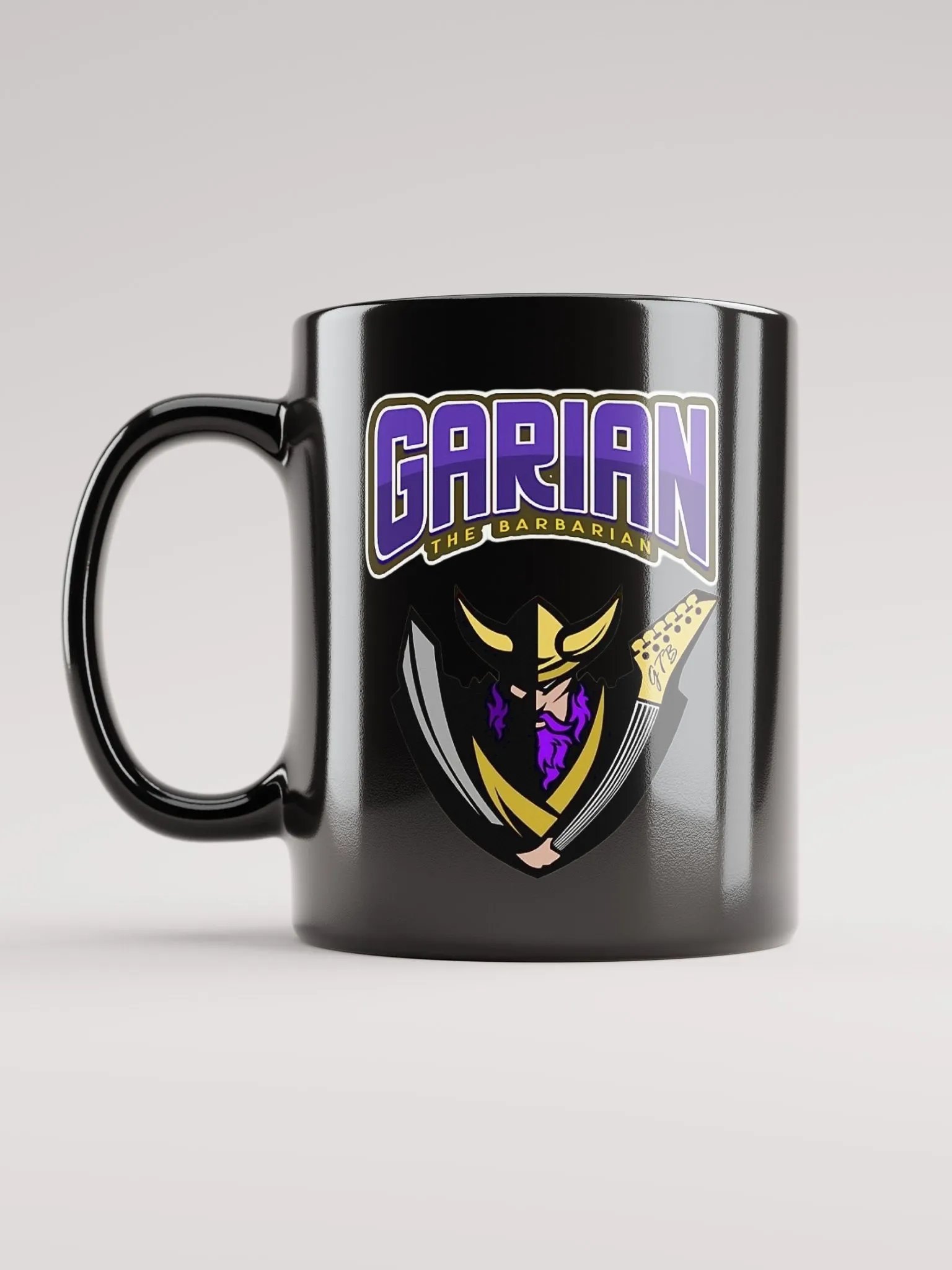 Logo Coffee Mug product image (6)