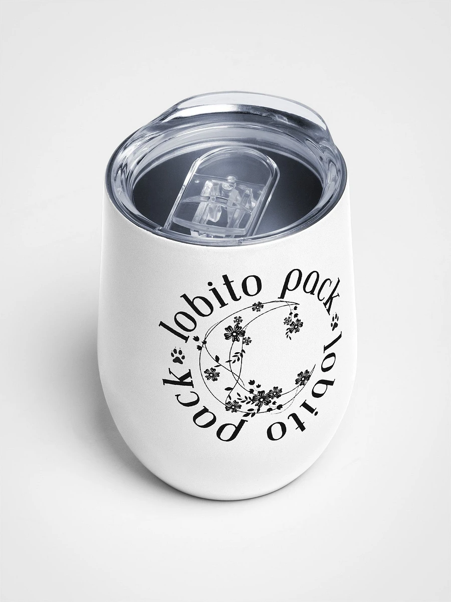 Lobito Pack GrownUp Juice Holder product image (4)