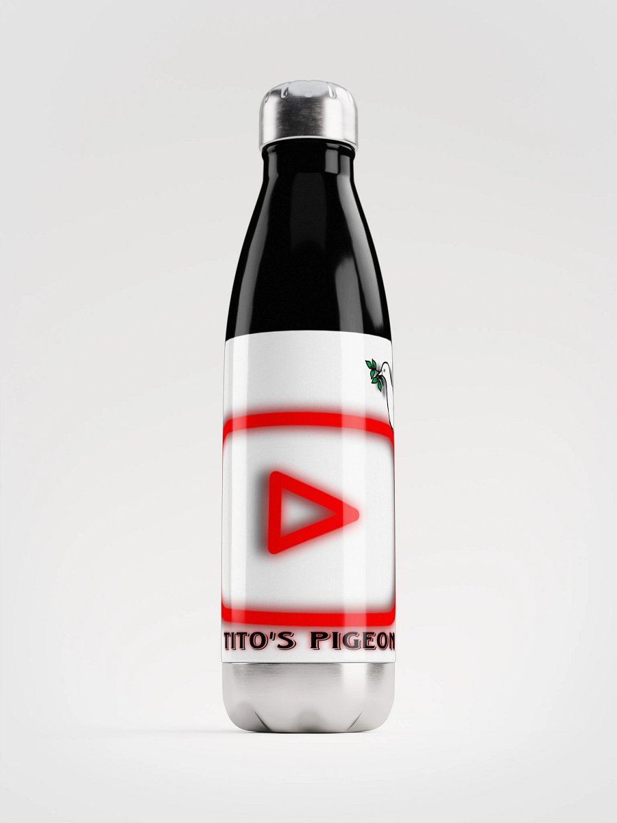 TITO'S PIGEON Bottle product image (1)