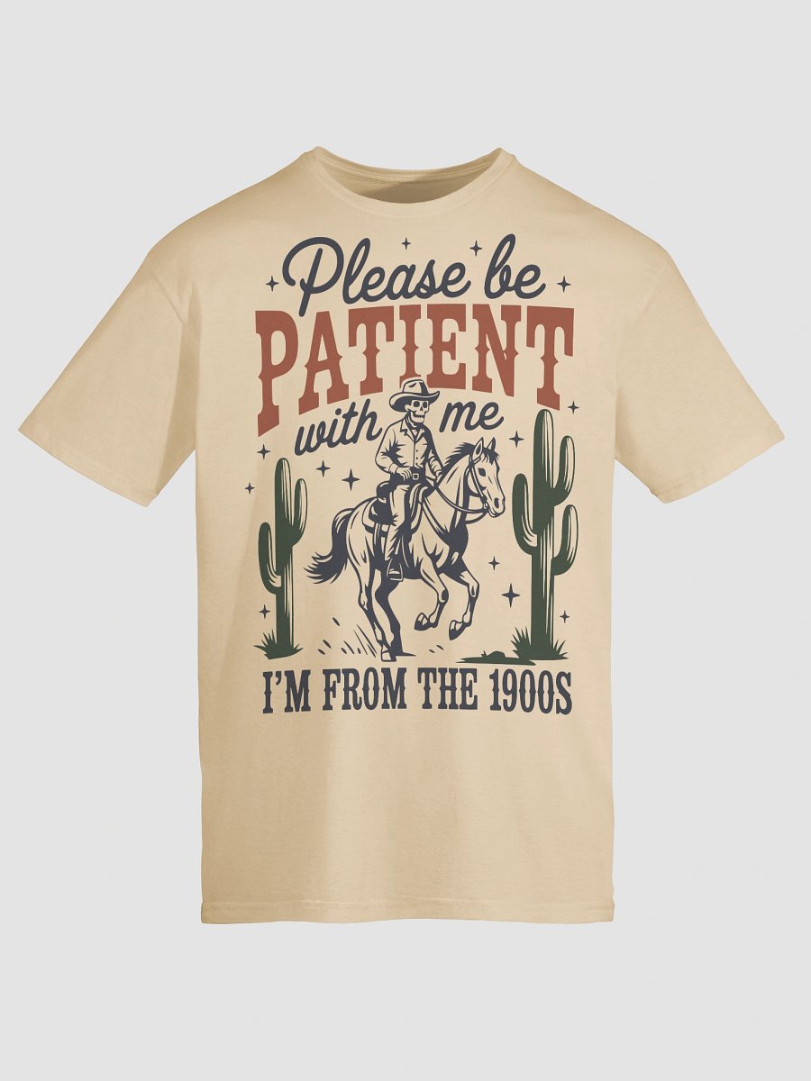 Patient Old Soul product image (44)
