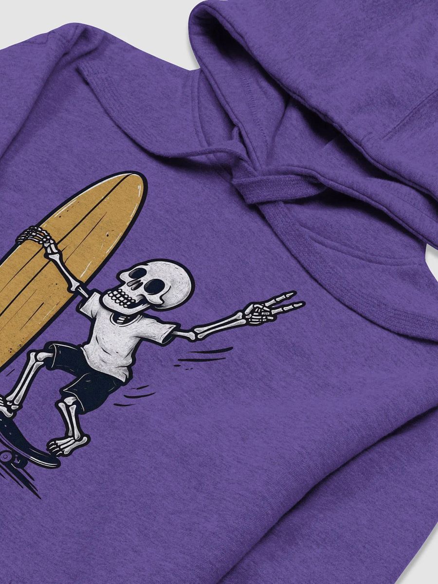 Ride or Die – Skeleton Surfer Skater product image (28)